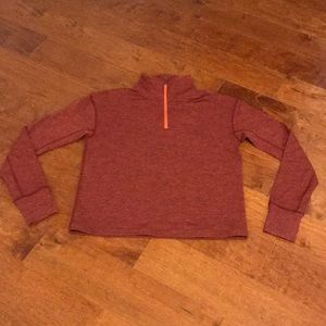 Outdoor voices lightweight pullover